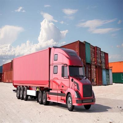 货物暂时进出口境报关与进出口代理指南