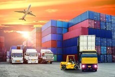 重庆进出口国际货运一手资源 高效畅通全球贸易的关键支撑