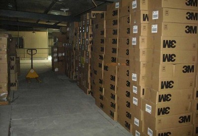 3M华莱进出口成都代表处 深耕四川，连接全球的货物进出口桥梁