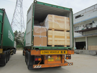 东莞出口商检全攻略 资料清单、流程与代理服务详解